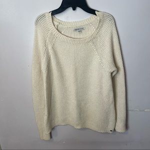American Eagle Women’s sweater